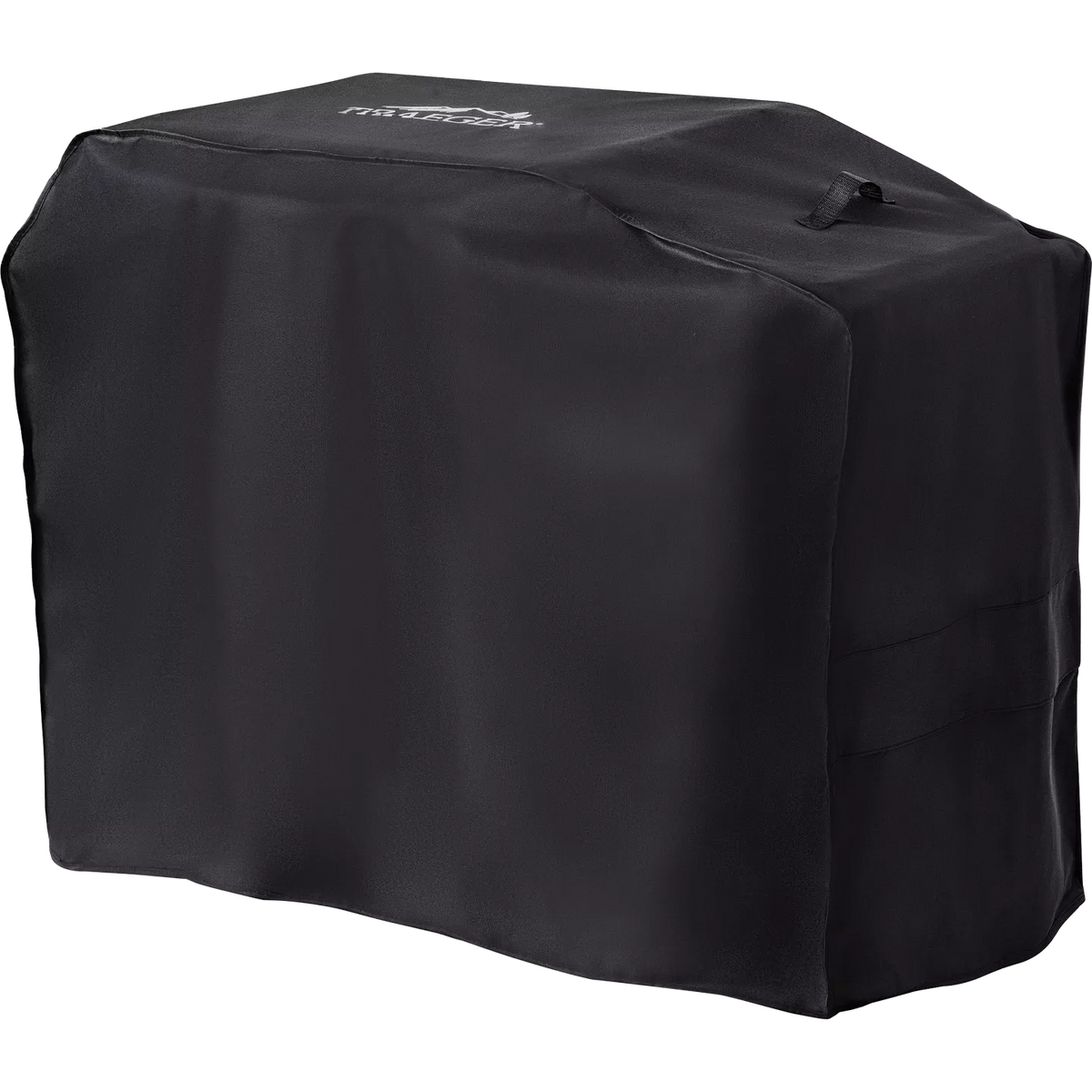 Traeger Irontop 2-Burner Full-Length Grill Cover BAC875P