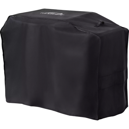 Traeger Irontop 2-Burner Full-Length Grill Cover BAC875P