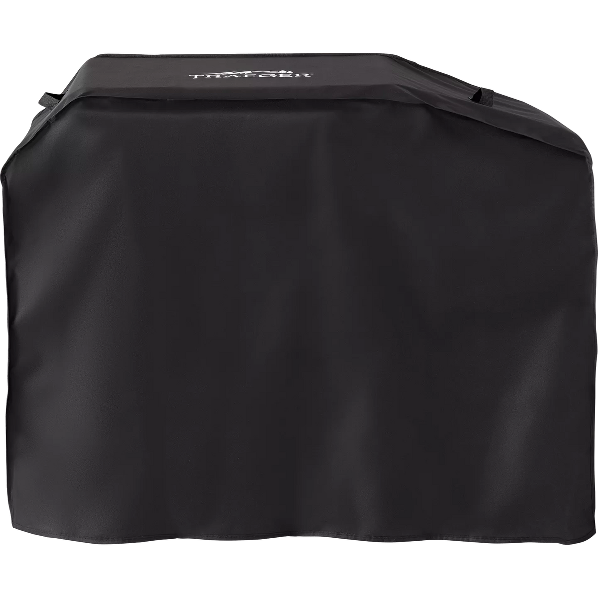 Traeger Irontop 2-Burner Full-Length Grill Cover BAC875P