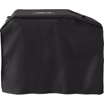 Traeger Irontop 2-Burner Full-Length Grill Cover BAC875P