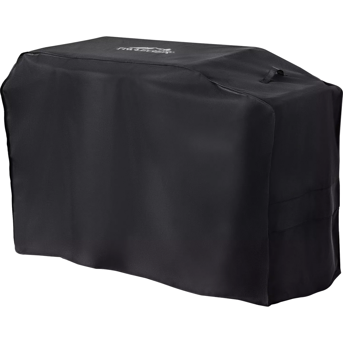 Traeger Irontop 4-Burner Full-Length Grill Cover BAC878P