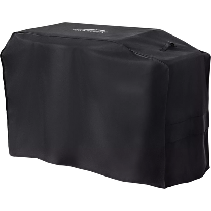 Traeger Irontop 4-Burner Full-Length Grill Cover BAC878P