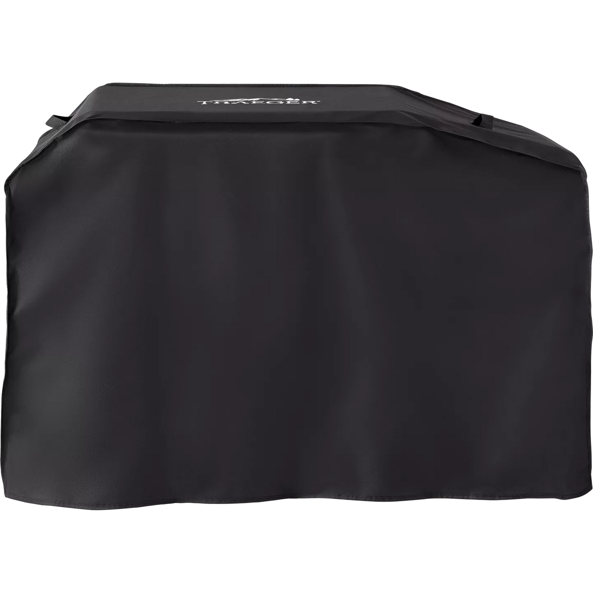 Traeger Irontop 4-Burner Full-Length Grill Cover BAC878P