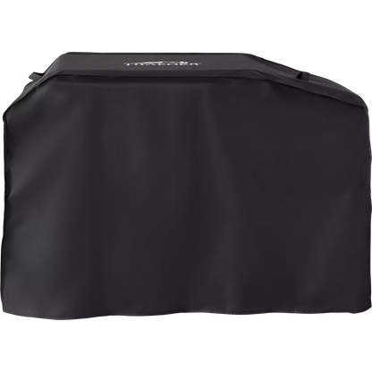 Traeger Irontop 4-Burner Full-Length Grill Cover BAC878P