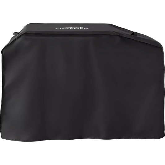 Traeger Irontop 4-Burner Full-Length Grill Cover BAC878P