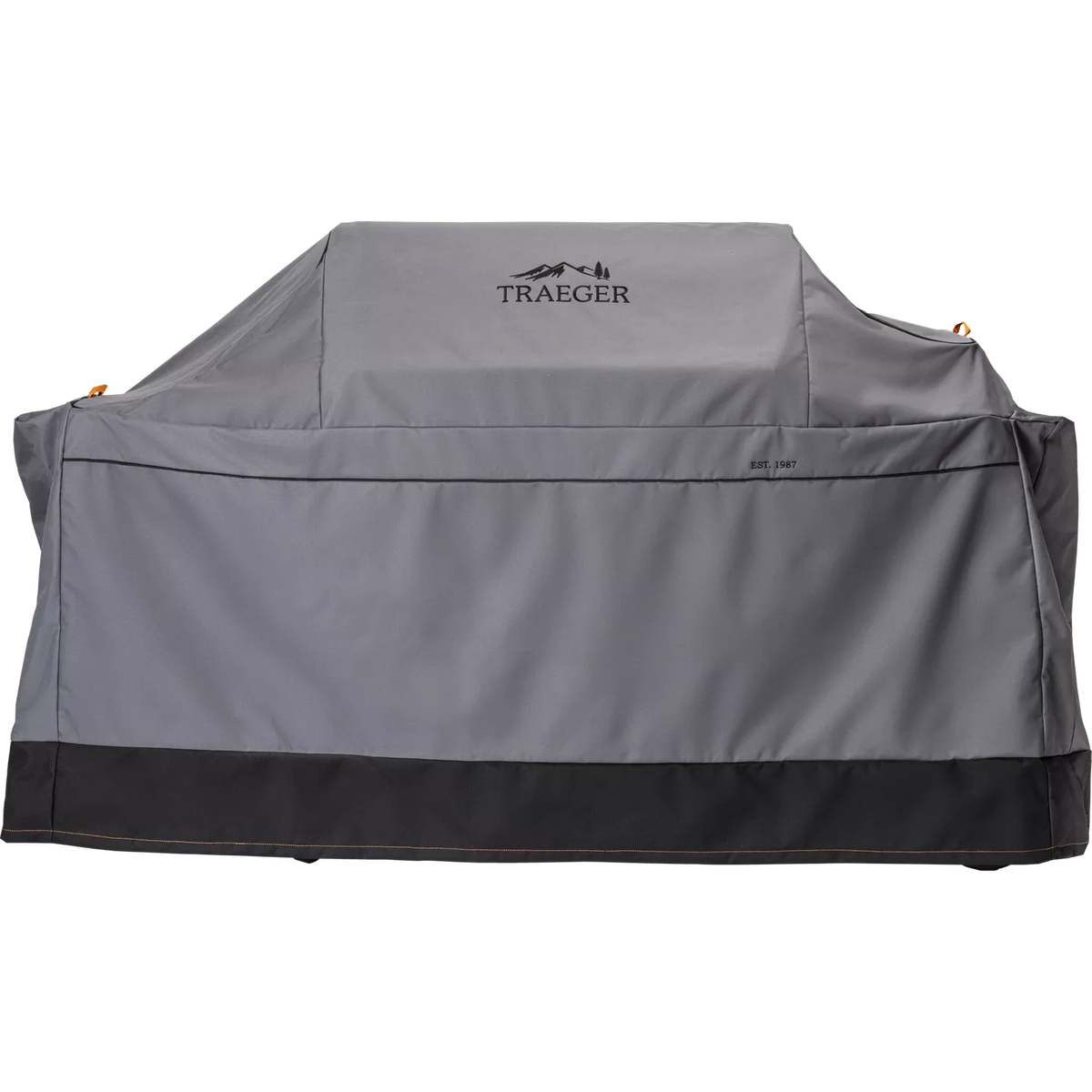 Traeger Ironwood XL Full-Length Grill Cover BAC601