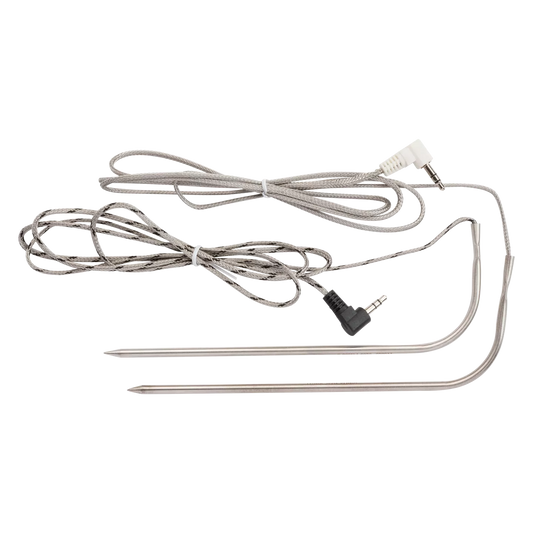 Traeger Replacement Meat Probe 2 Pk
