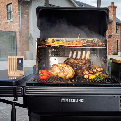 Traeger Meater Pro XL Meat Thermometer