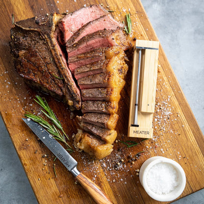 Traeger Meater Pro Wireless Meat Thermometer