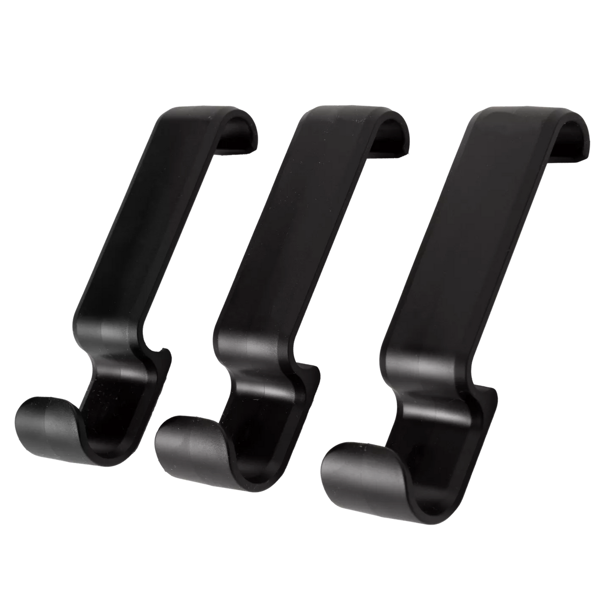 Traeger P.A.L. Pop-And-Lock® Accessory Hooks 3 Pack BAC613