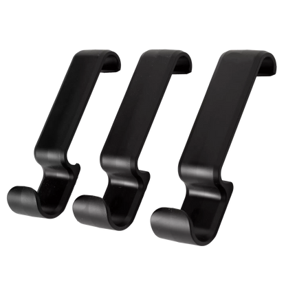 Traeger P.A.L. Pop-And-Lock® Accessory Hooks 3 Pack BAC613