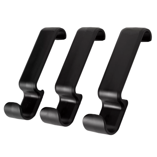 Traeger P.A.L. Pop-And-Lock® Accessory Hooks 3 Pack BAC613