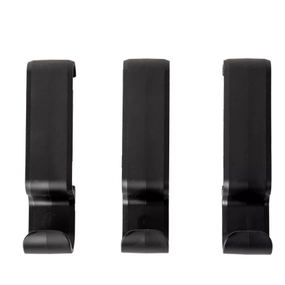 Traeger P.A.L. Pop-And-Lock® Accessory Hooks 3 Pack BAC613