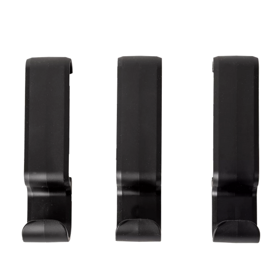 Traeger P.A.L. Pop-And-Lock® Accessory Hooks 3 Pack BAC613