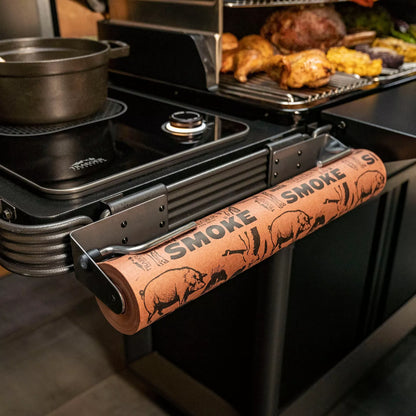 Traeger P.A.L. Pop-And-Lock® Roll Rack BAC614