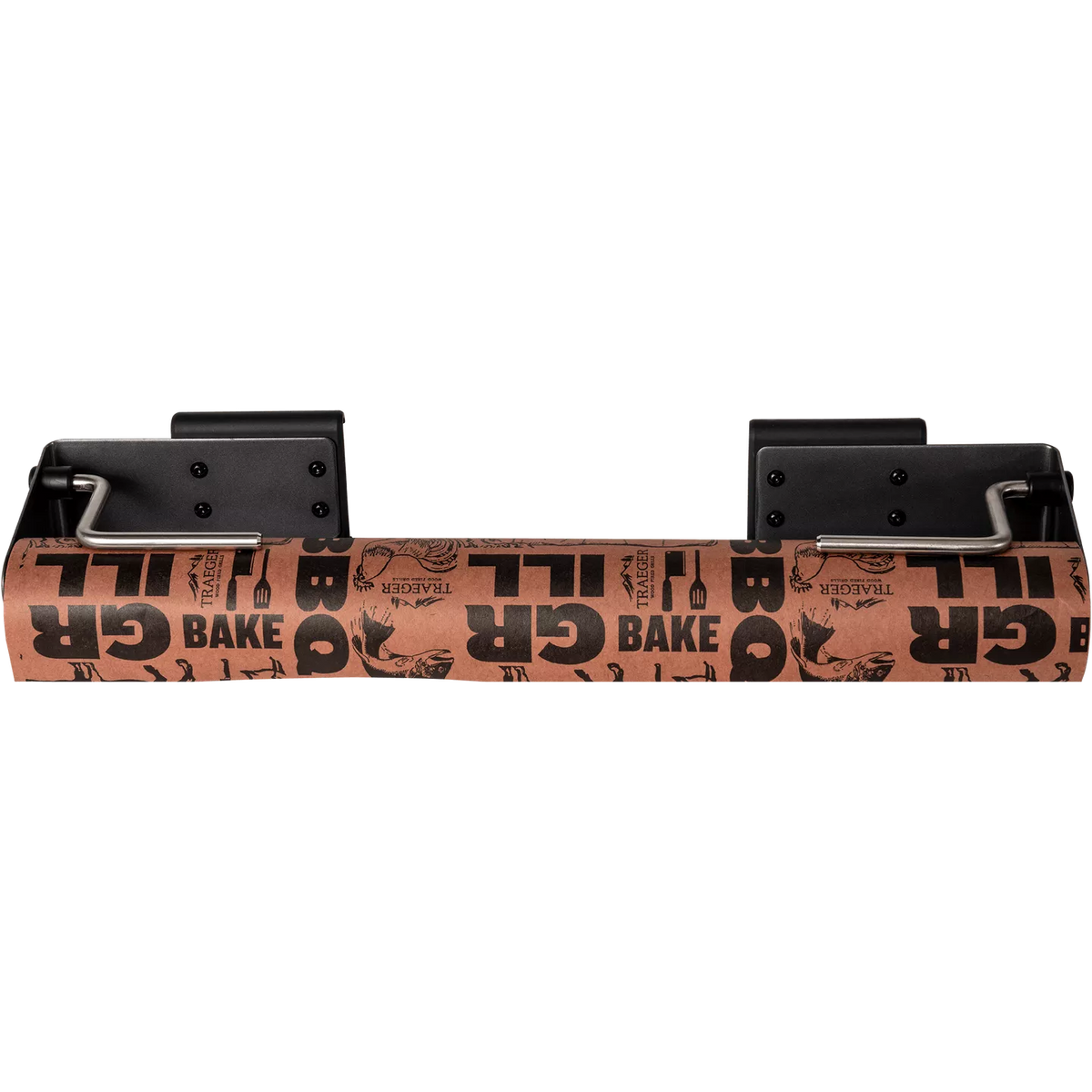 Traeger P.A.L. Pop-And-Lock® Roll Rack BAC614