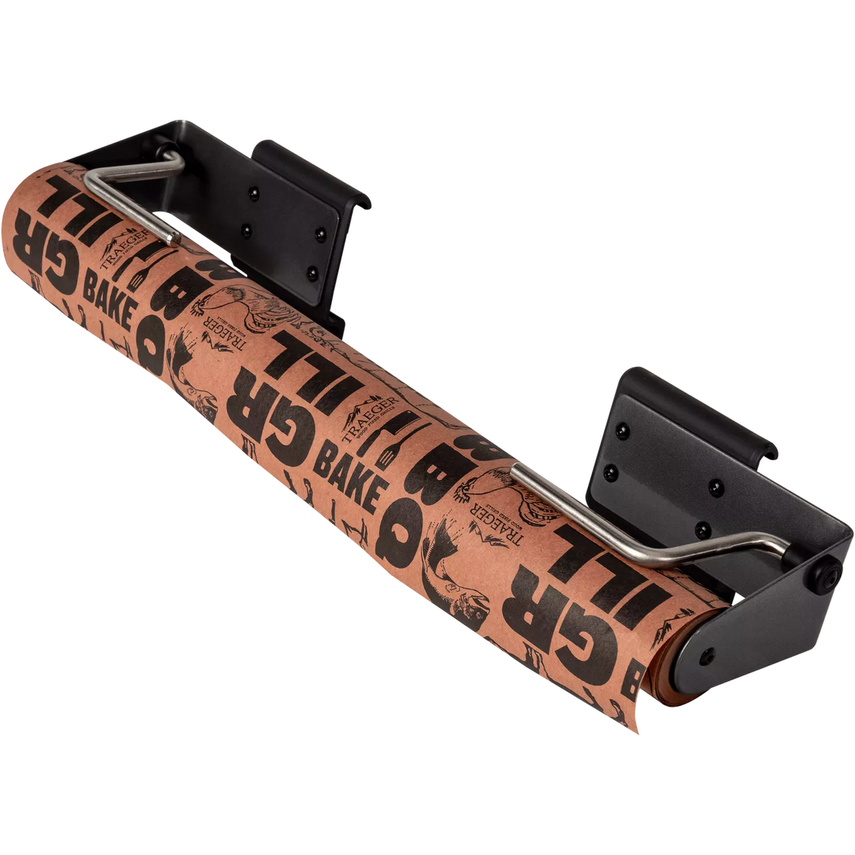 Traeger P.A.L. Pop-And-Lock® Roll Rack BAC614