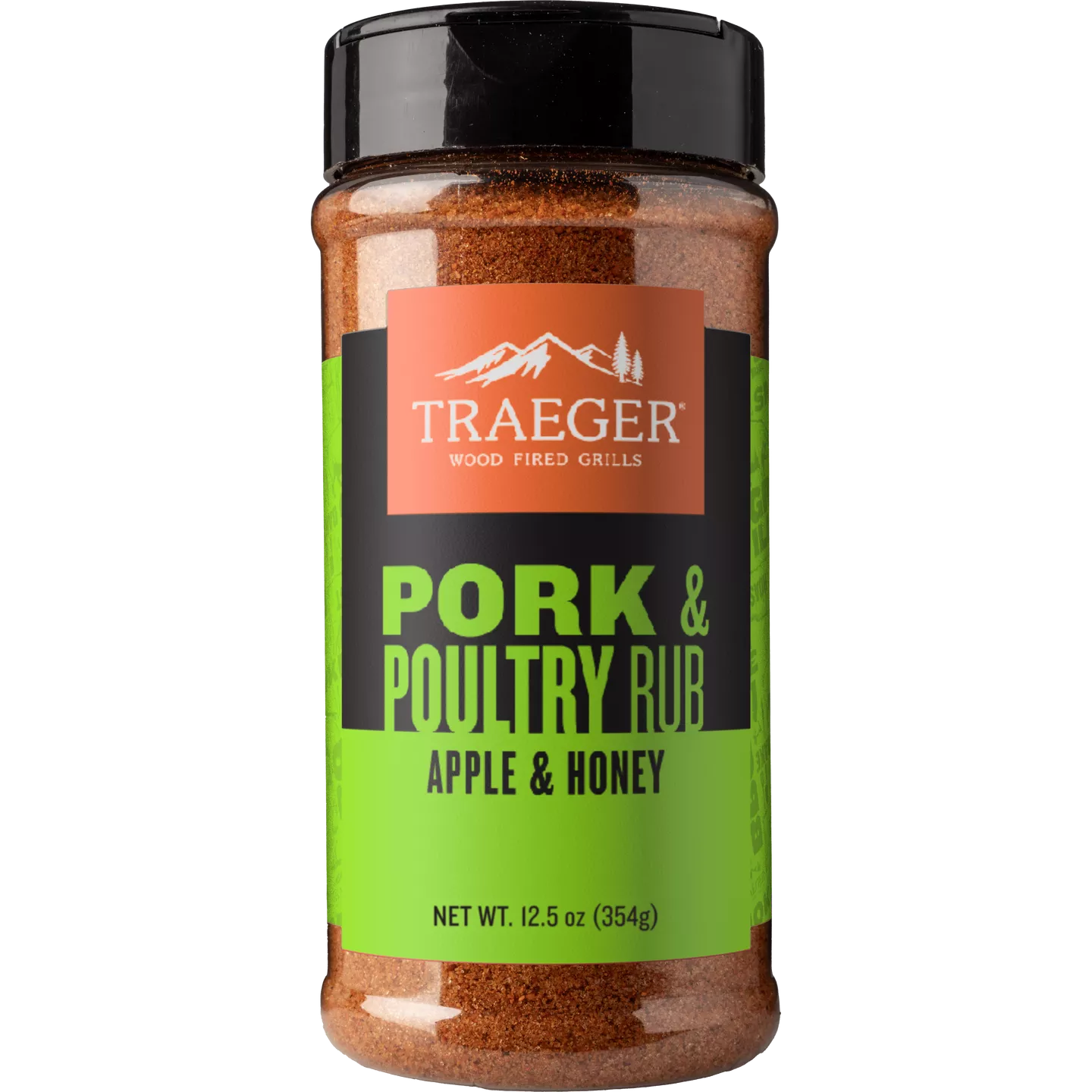 Traeger Pork & Poultry Rub