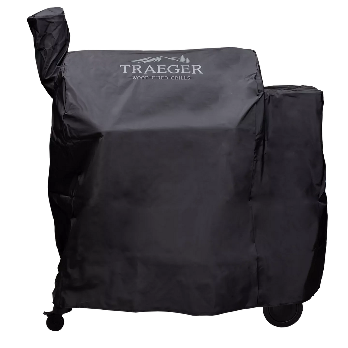 Traeger Pro 780 Full-Length Grill Cover BAC504