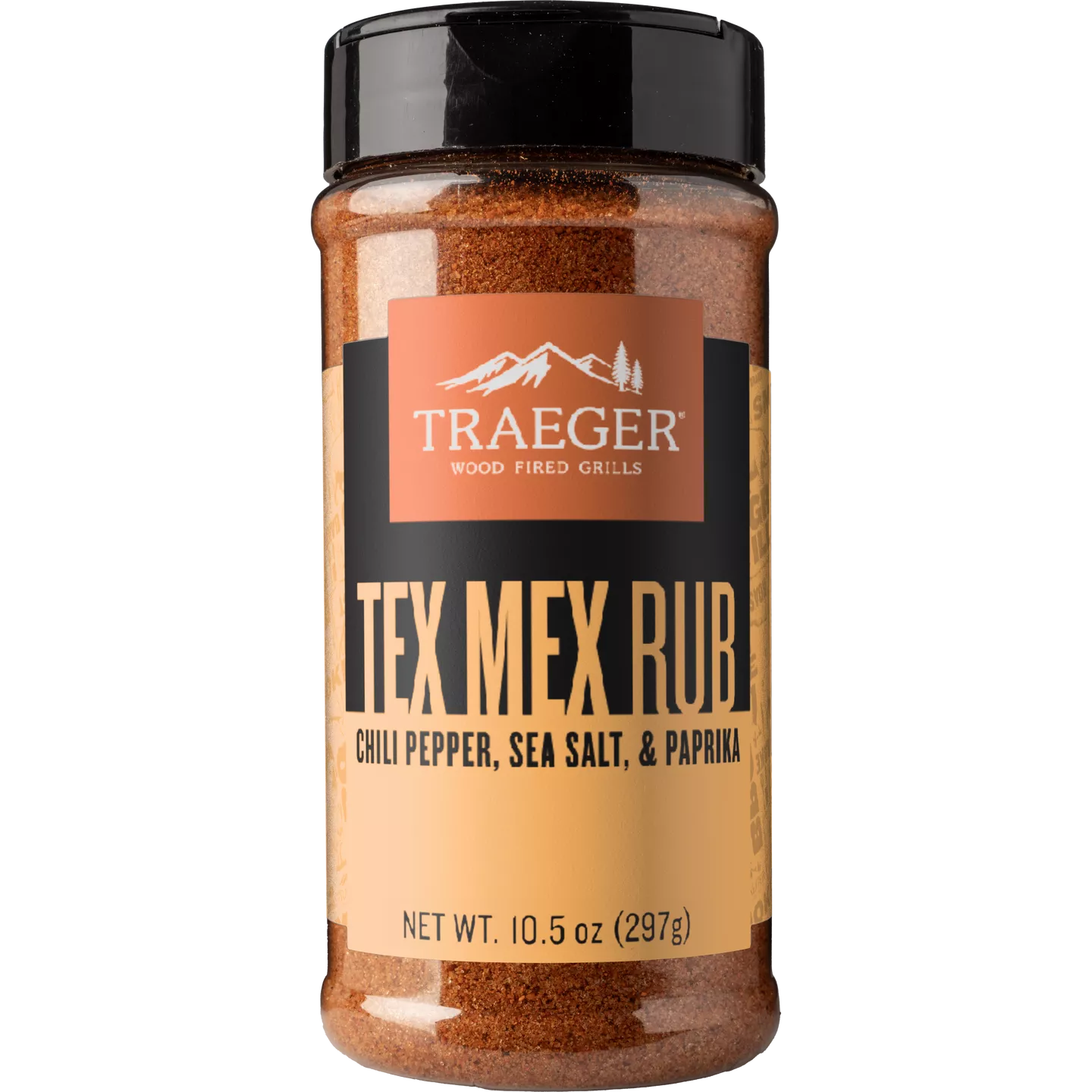 Traeger Tex Mex Rub
