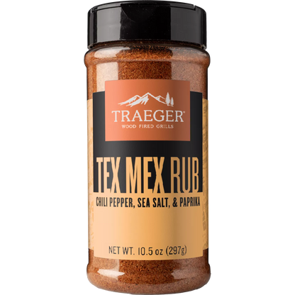 Traeger Tex Mex Rub
