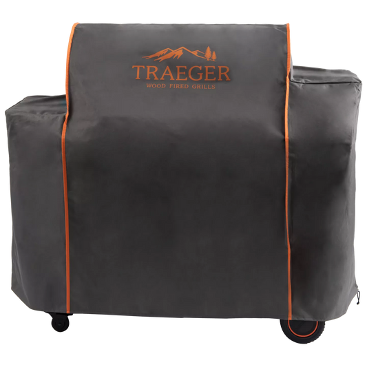 Traeger Timberline 1300 Full-Length Grill Cover