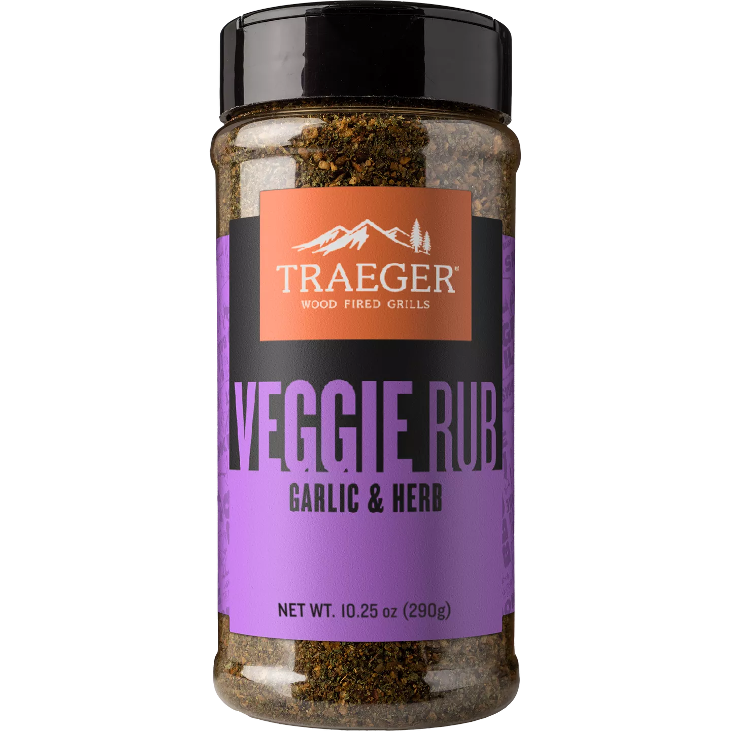 Traeger Veggie Rub