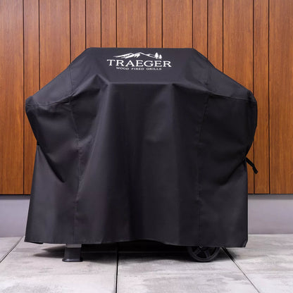Traeger Westwood™ & Westwood™ XL Full-Length Grill Cover BAC861P