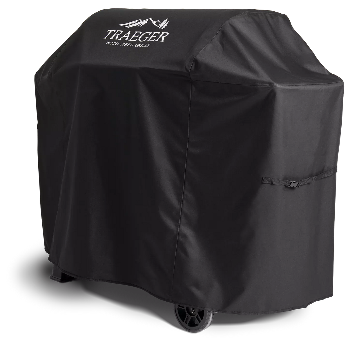 Traeger Westwood™ & Westwood™ XL Full-Length Grill Cover BAC861P