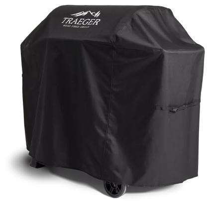 Traeger Westwood™ & Westwood™ XL Full-Length Grill Cover BAC861P