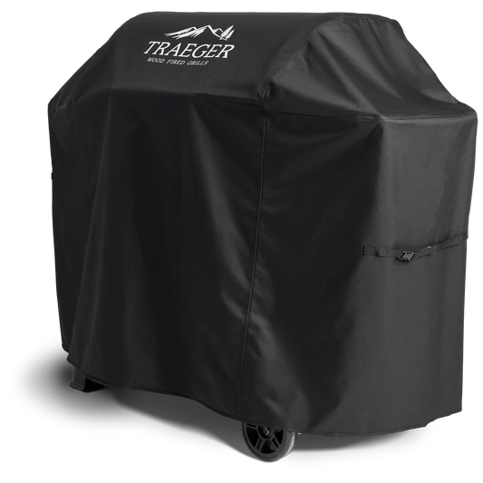 Traeger Westwood™ & Westwood™ XL Full-Length Grill Cover BAC861P