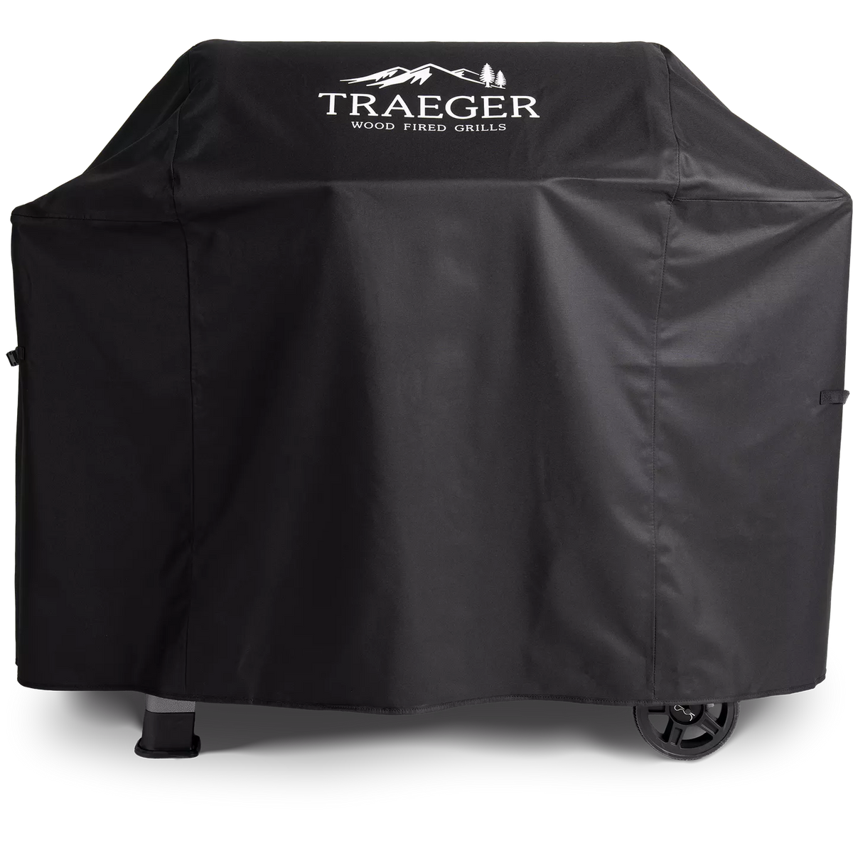 Traeger Westwood™ & Westwood™ XL Full-Length Grill Cover BAC861P