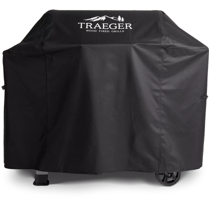 Traeger Westwood™ & Westwood™ XL Full-Length Grill Cover BAC861P