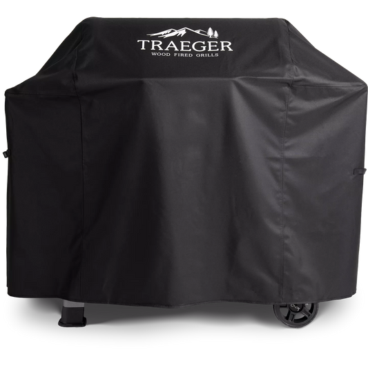 Traeger Westwood™ & Westwood™ XL Full-Length Grill Cover BAC861P