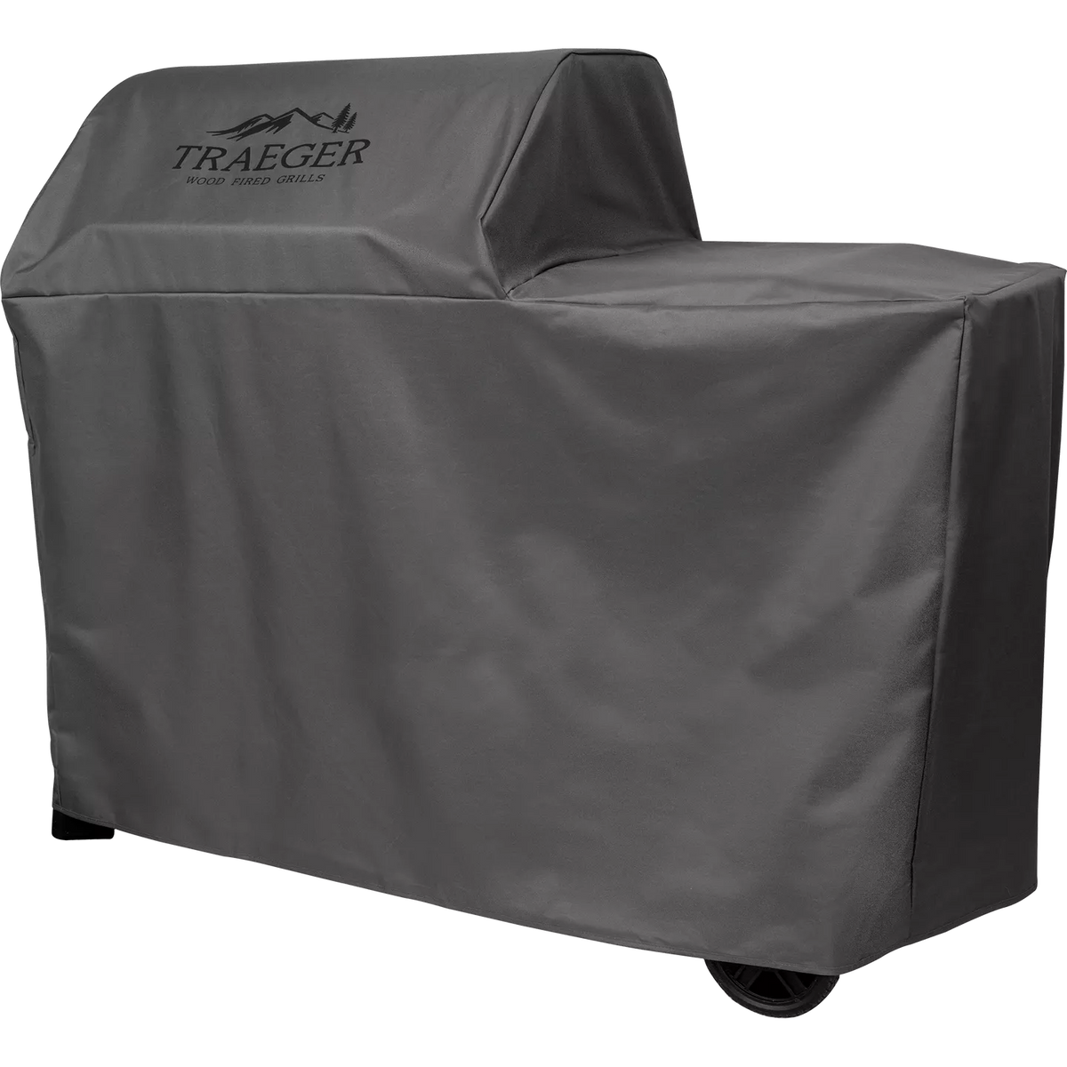 Traeger Woodridge™ Full-Length Grill Cover BAC759