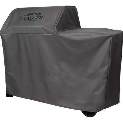 Traeger Woodridge™ Full-Length Grill Cover BAC759