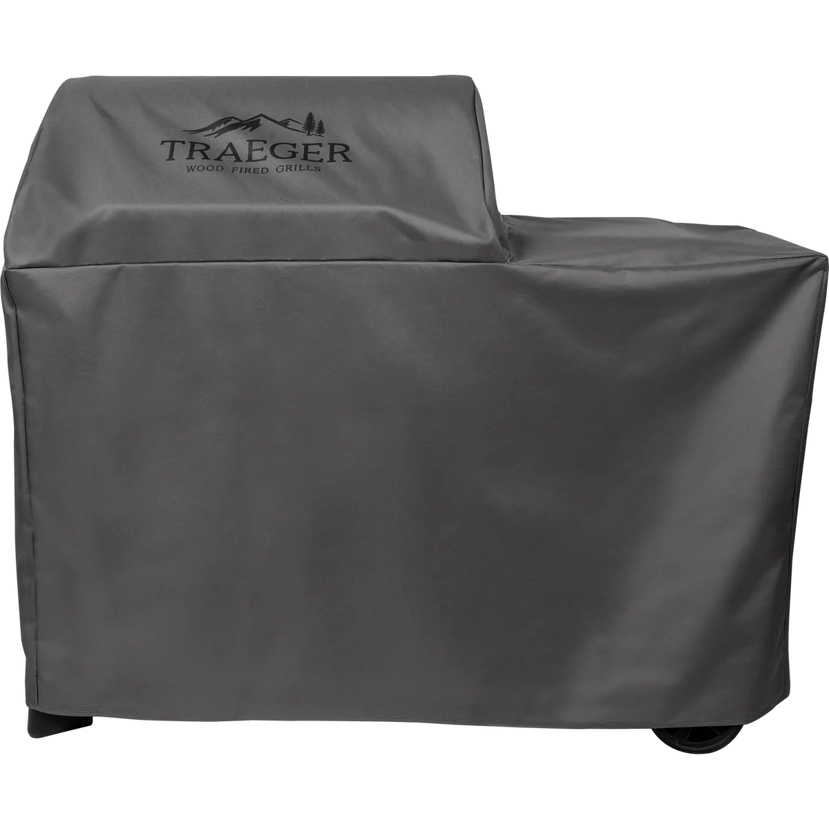 Traeger Woodridge™ Full-Length Grill Cover BAC759