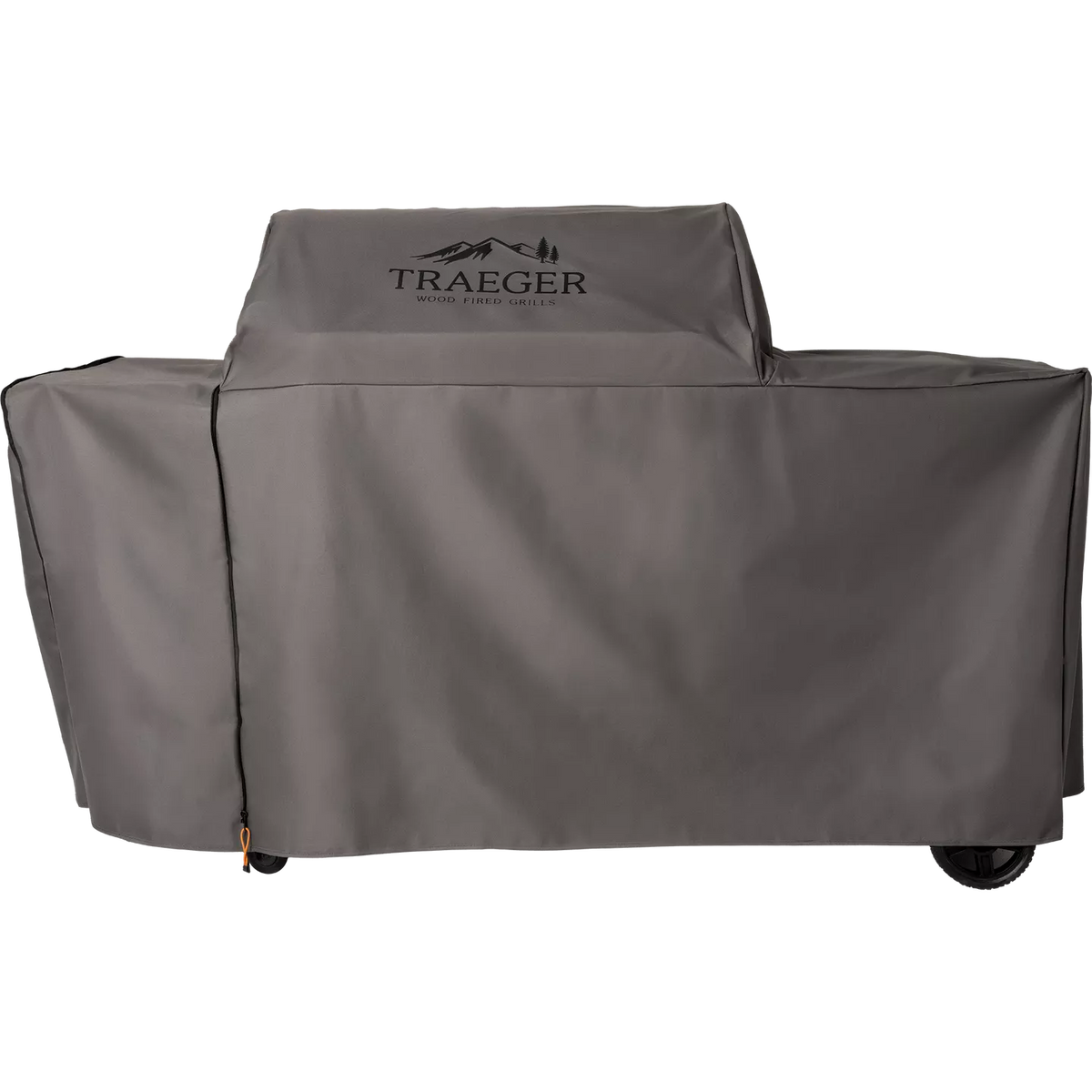 Traeger Woodridge™ Pro/Elite/Pro Plus Full-Length Grill Cover BAC775