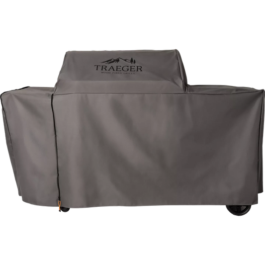 Traeger Woodridge™ Pro/Elite/Pro Plus Full-Length Grill Cover BAC775