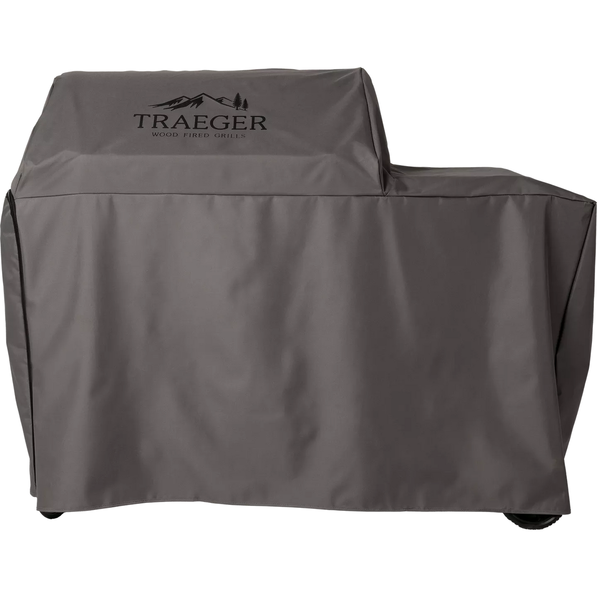 Traeger Woodridge™ Pro/Elite/Pro Plus Full-Length Grill Cover BAC775