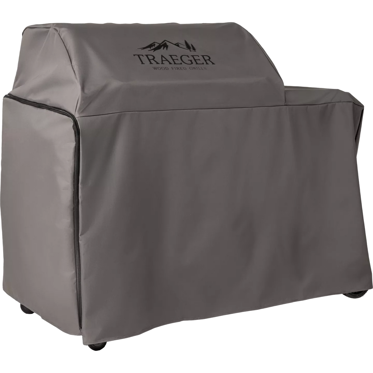 Traeger Woodridge™ Pro/Elite/Pro Plus Full-Length Grill Cover BAC775