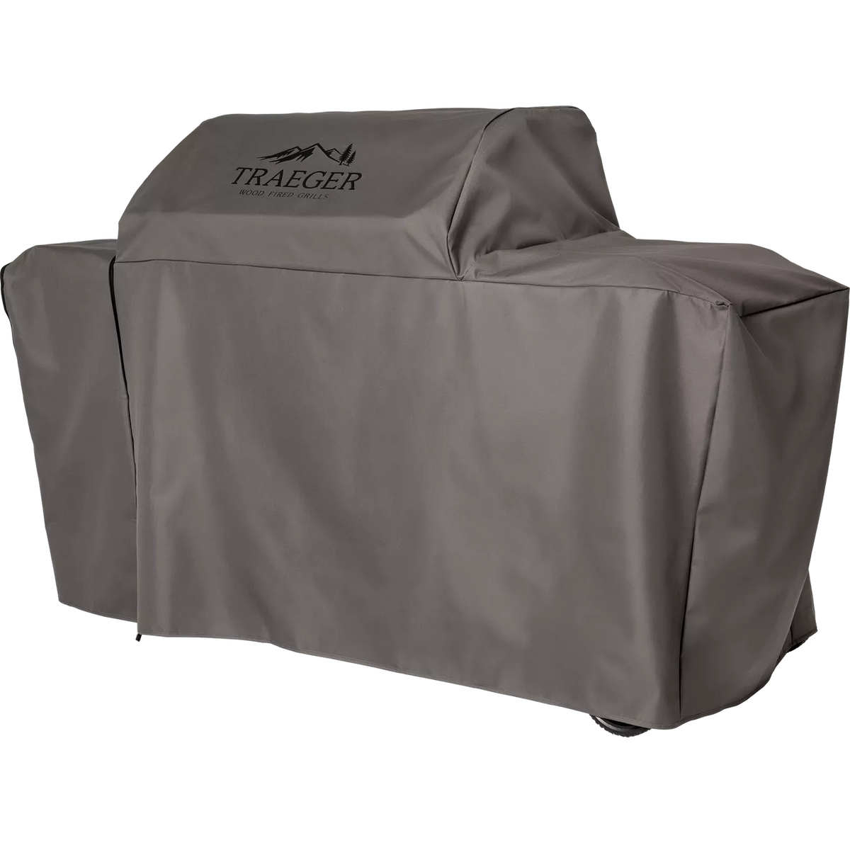 Traeger Woodridge™ Pro/Elite/Pro Plus Full-Length Grill Cover BAC775