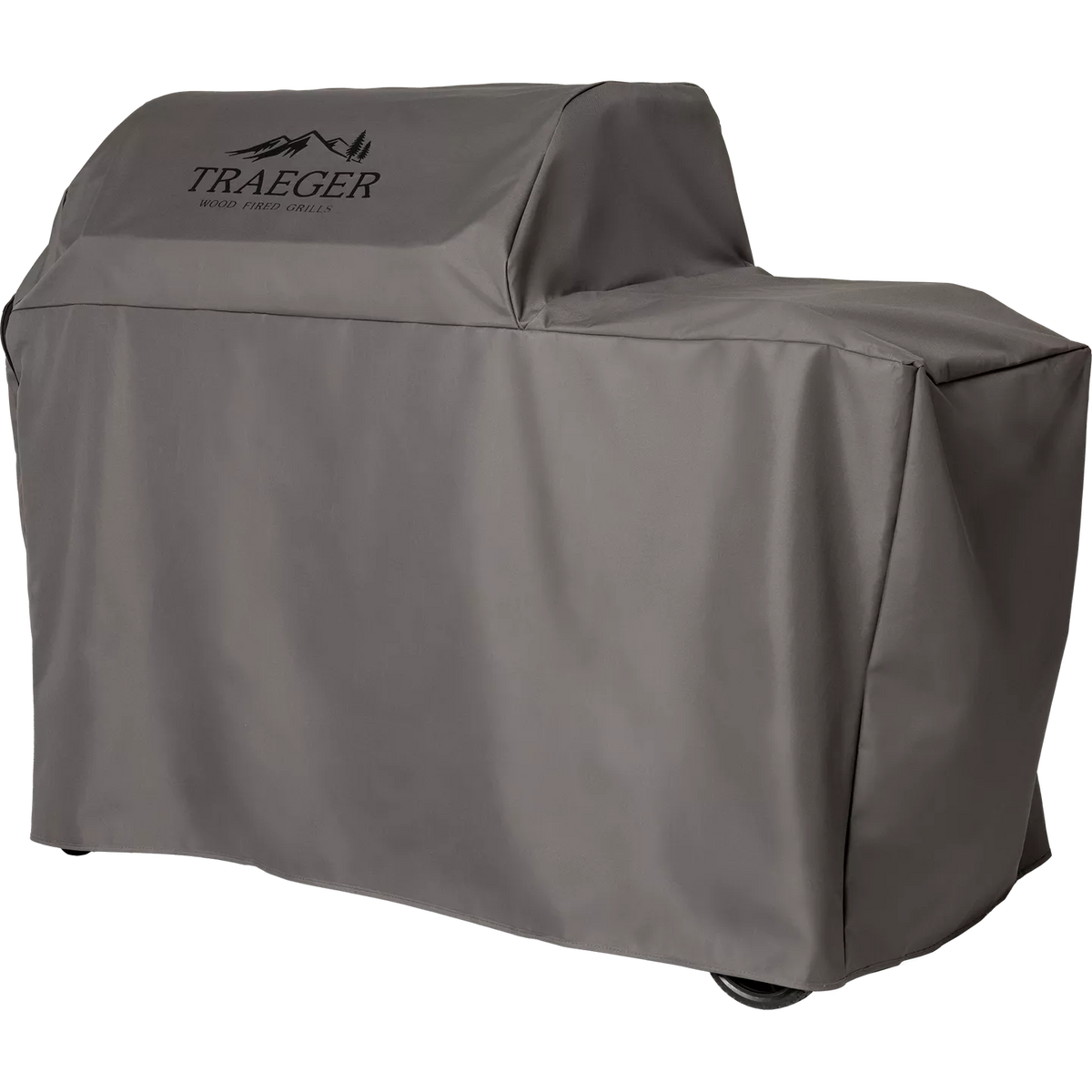 Traeger Woodridge™ Pro/Elite/Pro Plus Full-Length Grill Cover BAC775