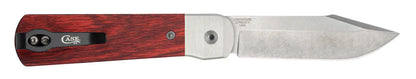 Case Smooth Dymalux® Rosewood Longhouse®
