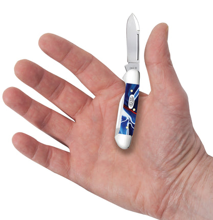Case Smooth Patriotic Kirinite® Baby Butterbean