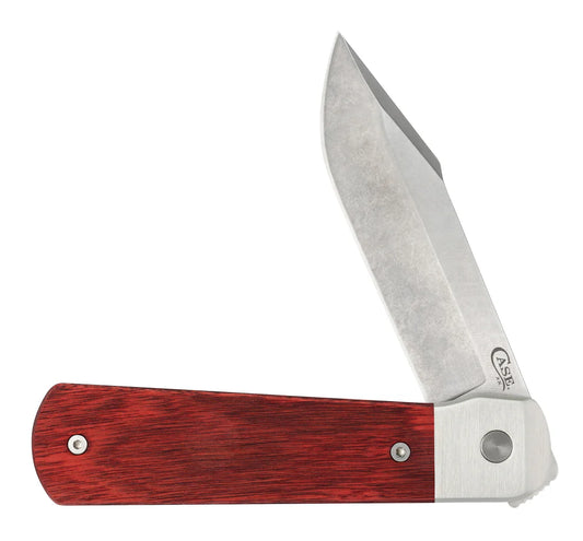 Case Smooth Dymalux® Rosewood Longhouse®