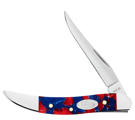 Case Toothpick Smooth Freedom Kirinite