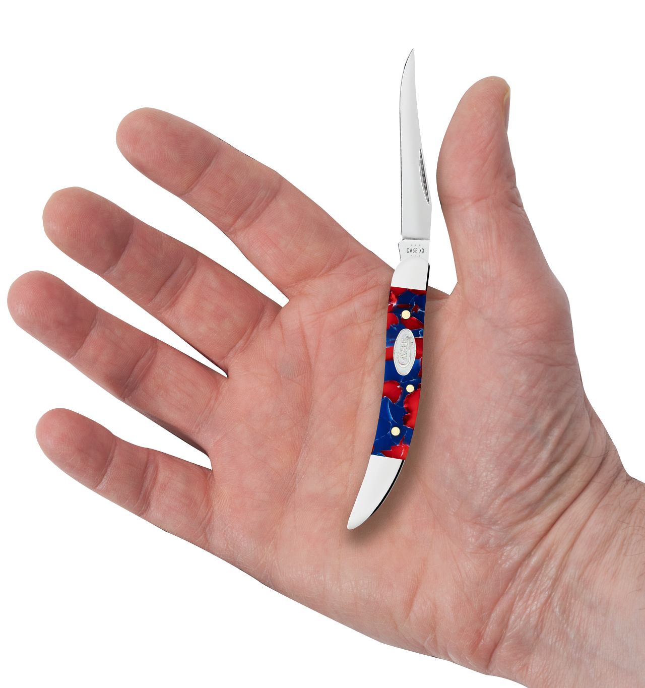 Case Toothpick Smooth Freedom Kirinite