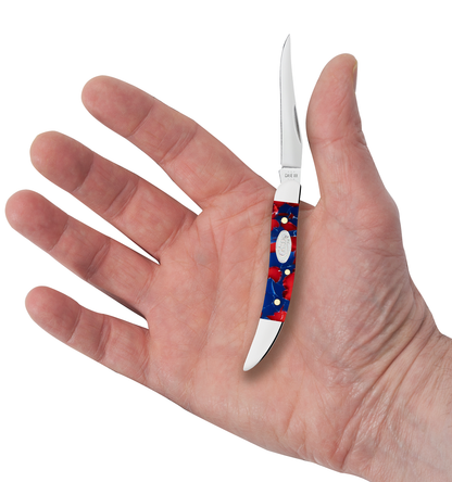 Case Toothpick Smooth Freedom Kirinite