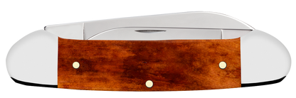 Case Canoe DAD Chestnut Bone